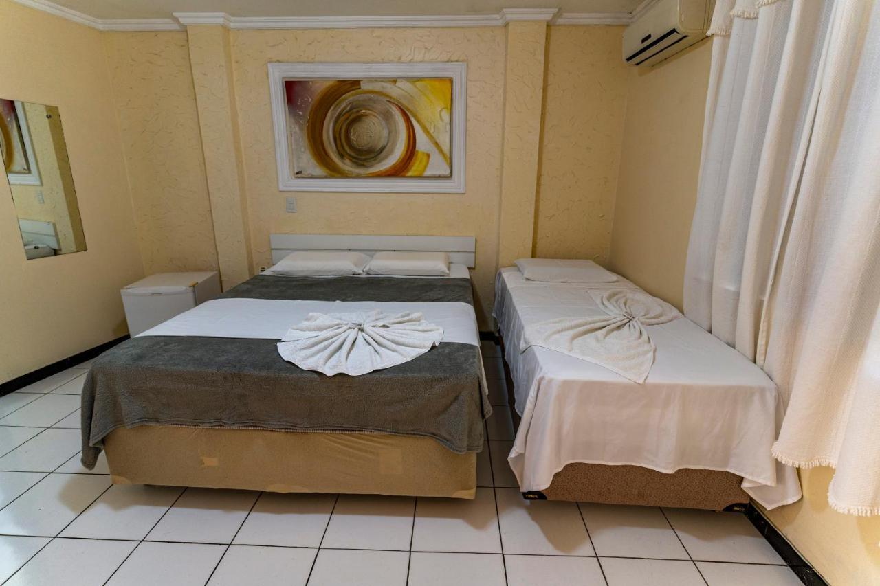 Hotel Penna Pojuca Екстериор снимка