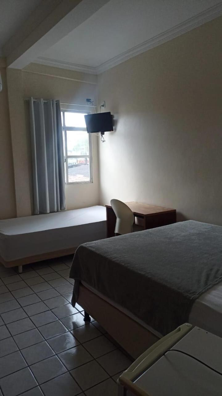 Hotel Penna Pojuca Екстериор снимка