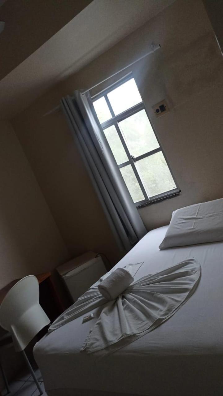 Hotel Penna Pojuca Екстериор снимка