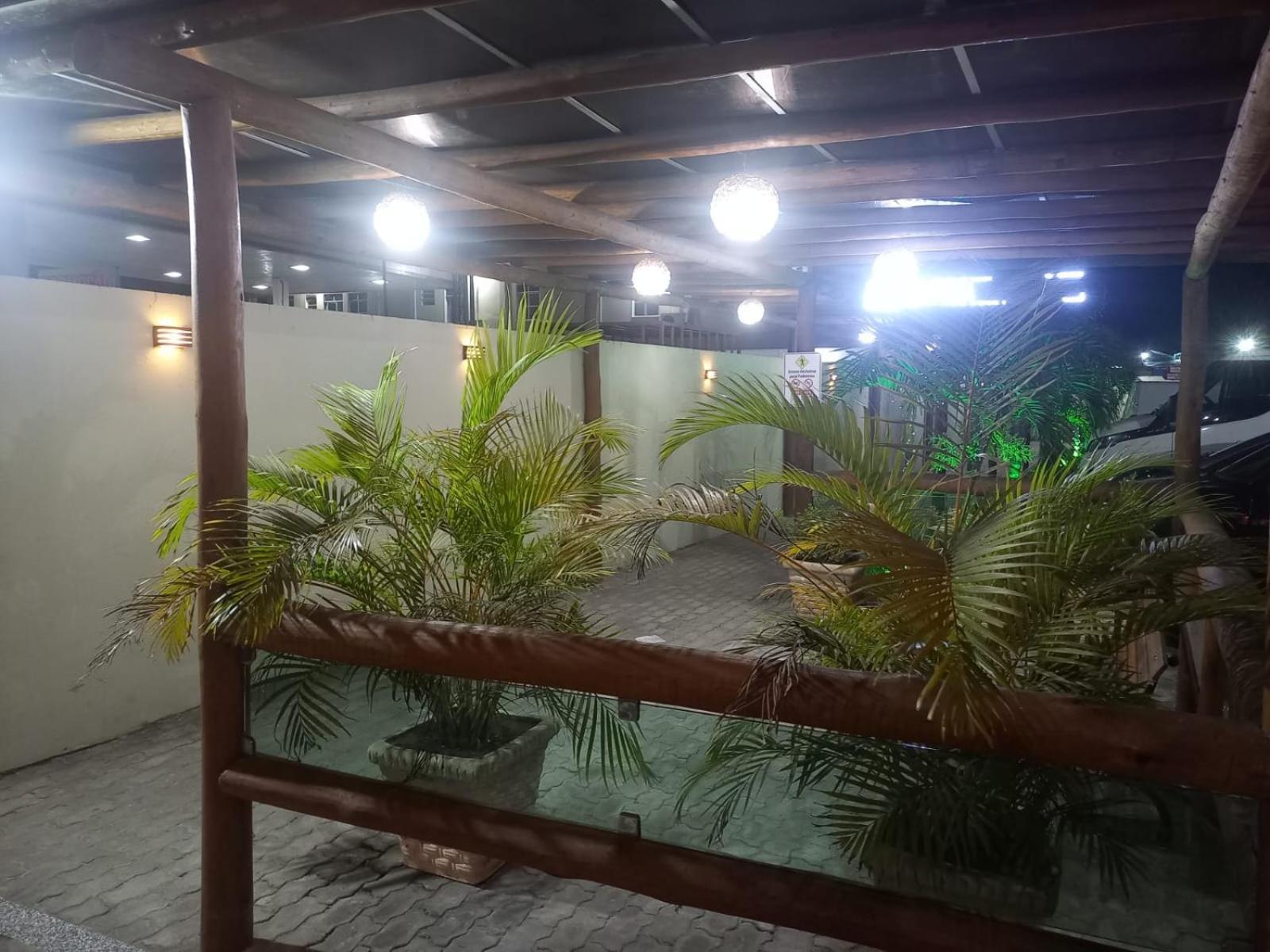 Hotel Penna Pojuca Екстериор снимка