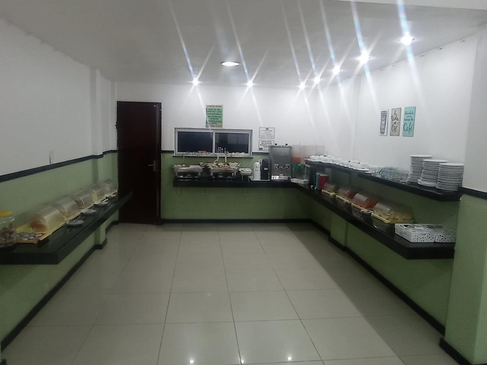 Hotel Penna Pojuca Екстериор снимка