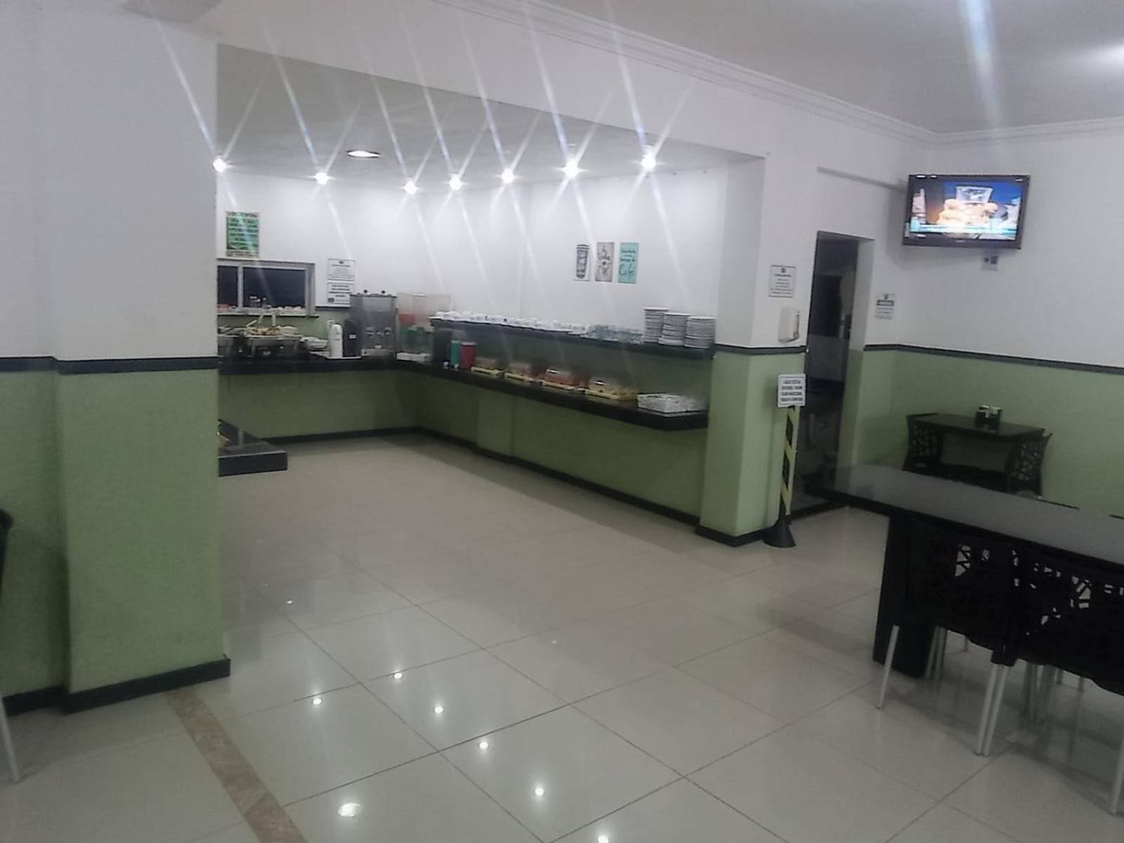 Hotel Penna Pojuca Екстериор снимка