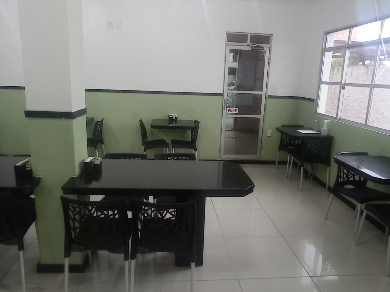 Hotel Penna Pojuca Екстериор снимка