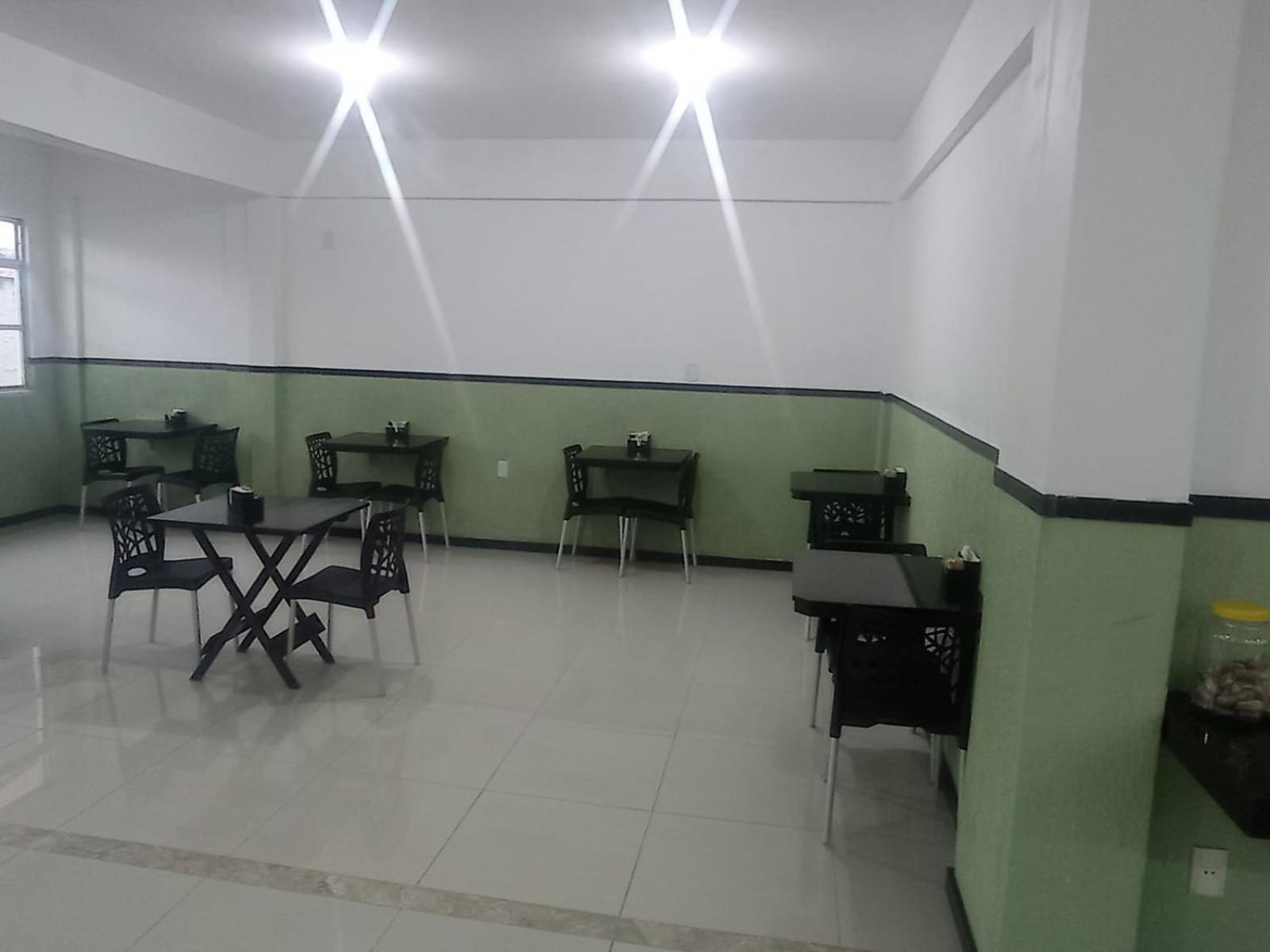 Hotel Penna Pojuca Екстериор снимка