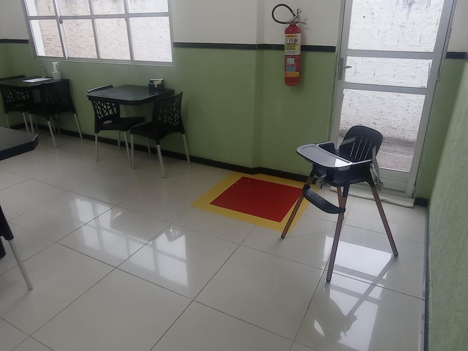 Hotel Penna Pojuca Екстериор снимка