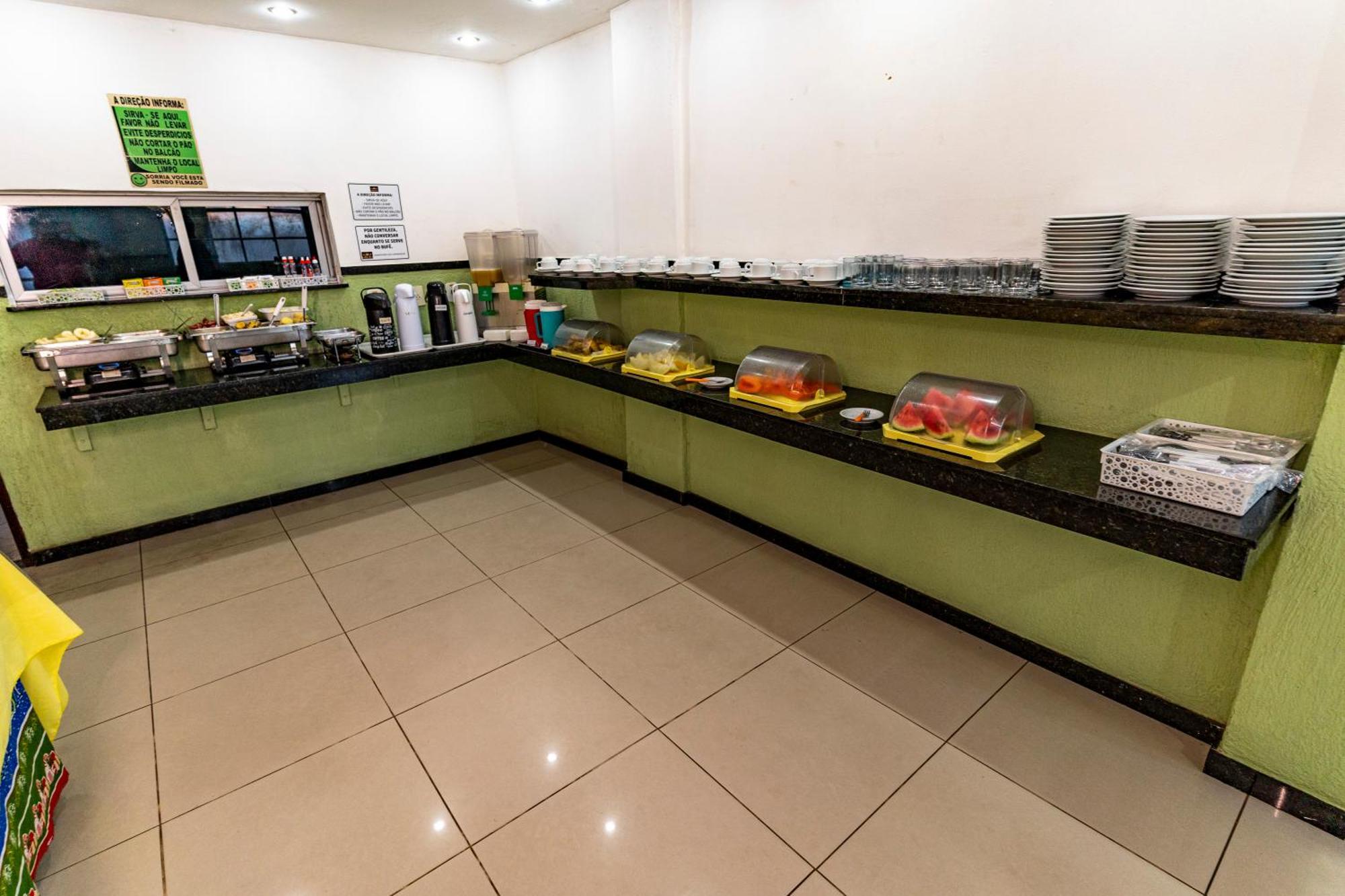 Hotel Penna Pojuca Екстериор снимка