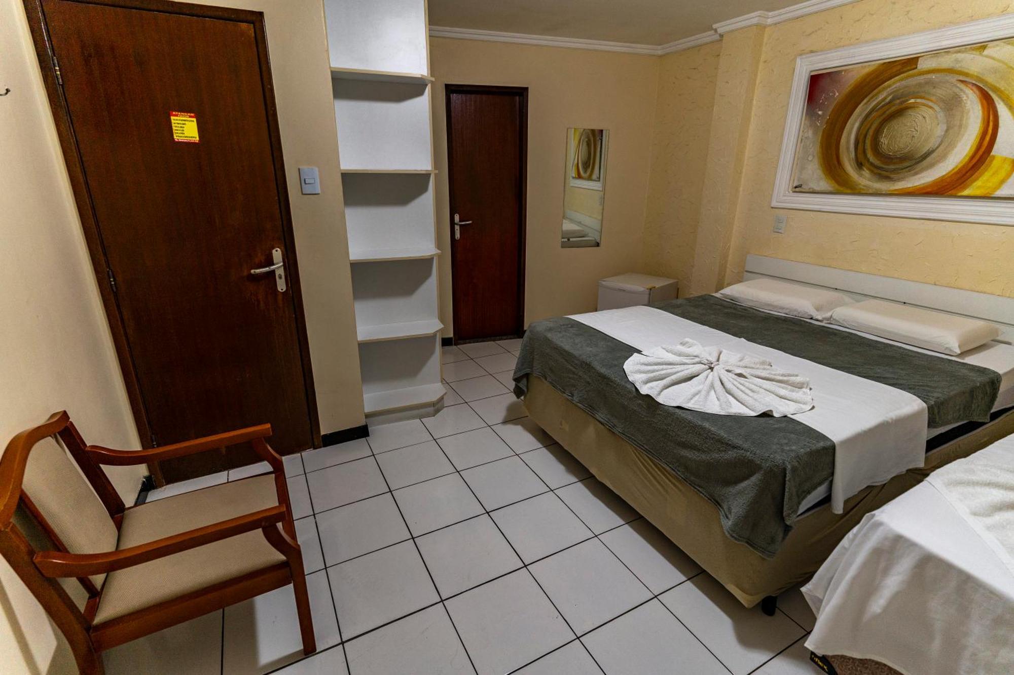 Hotel Penna Pojuca Екстериор снимка