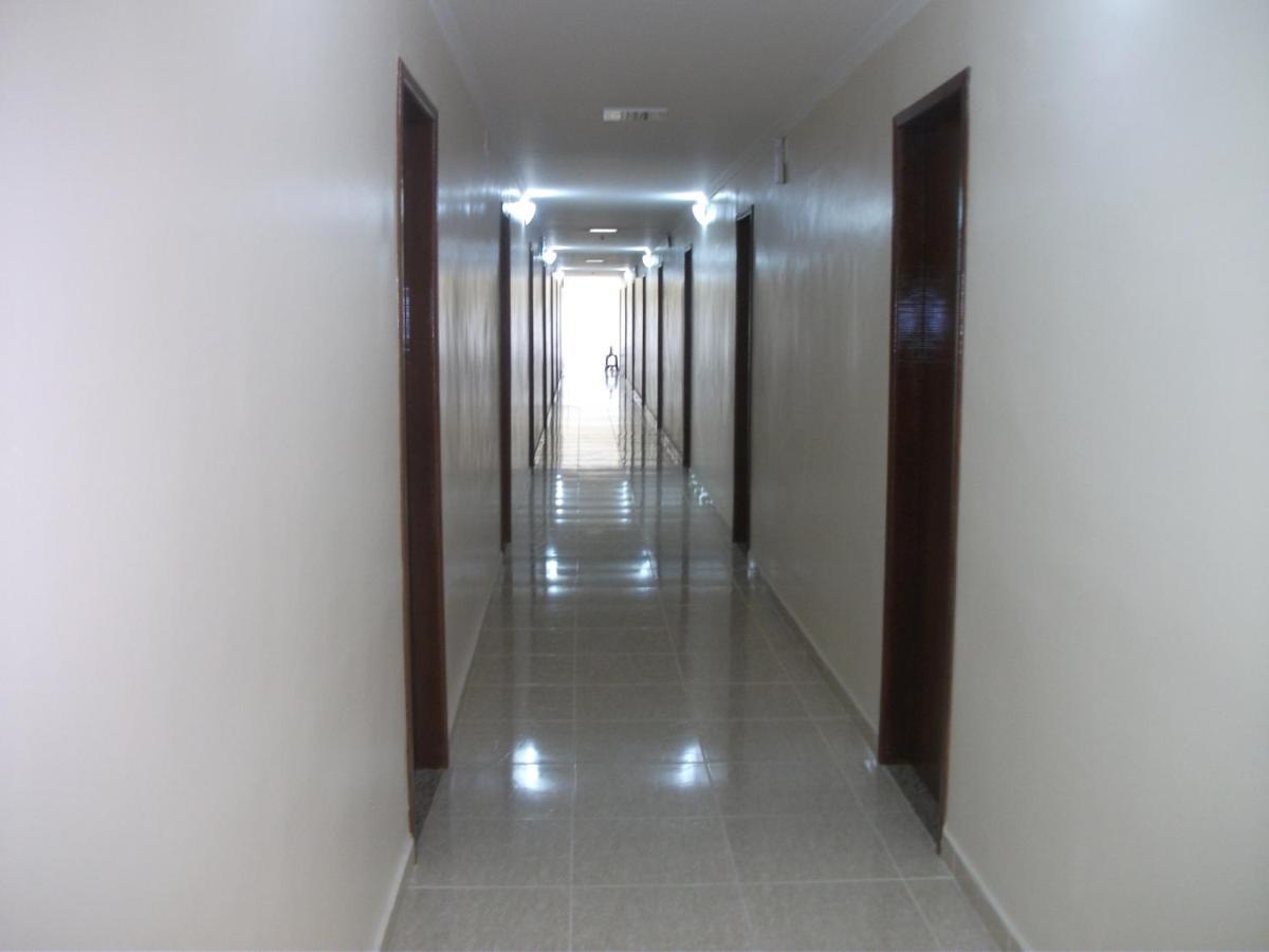 Hotel Penna Pojuca Екстериор снимка