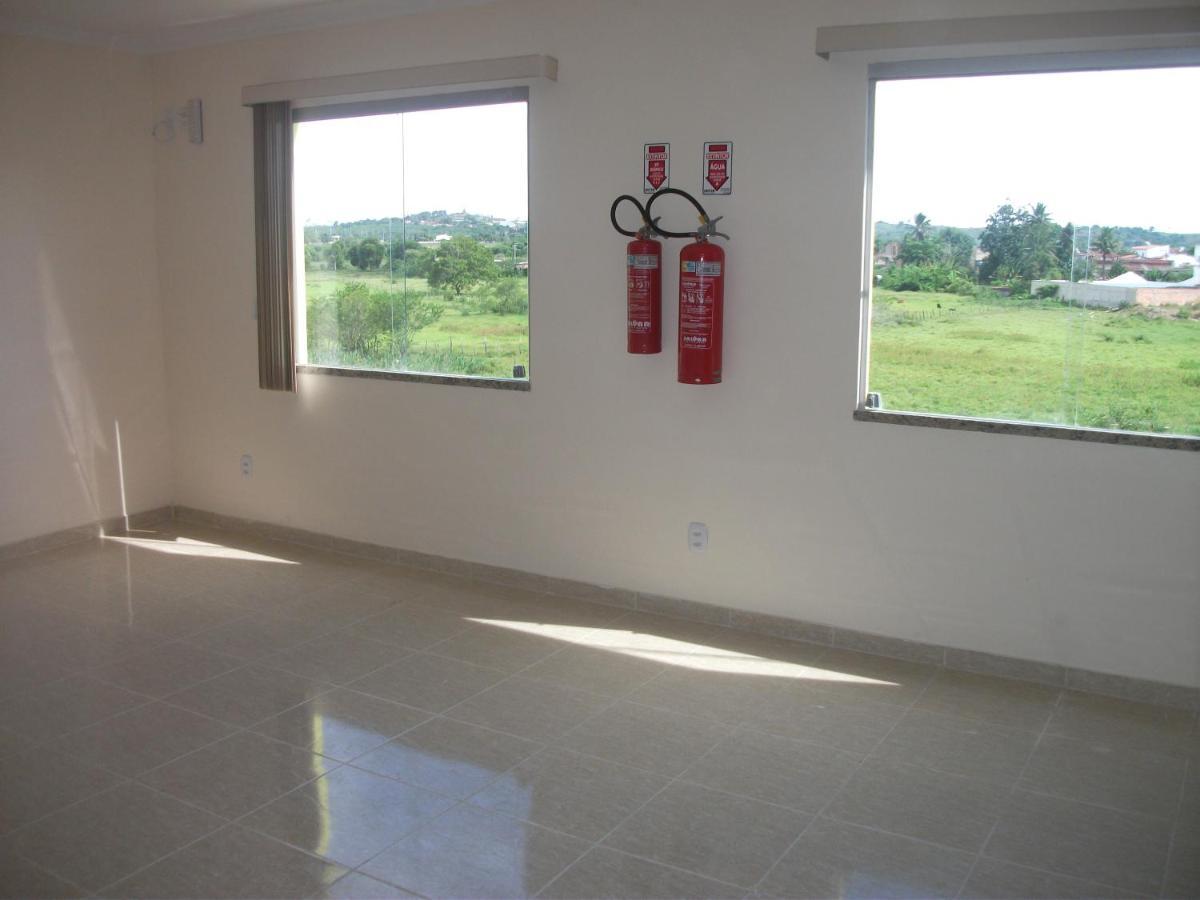 Hotel Penna Pojuca Екстериор снимка