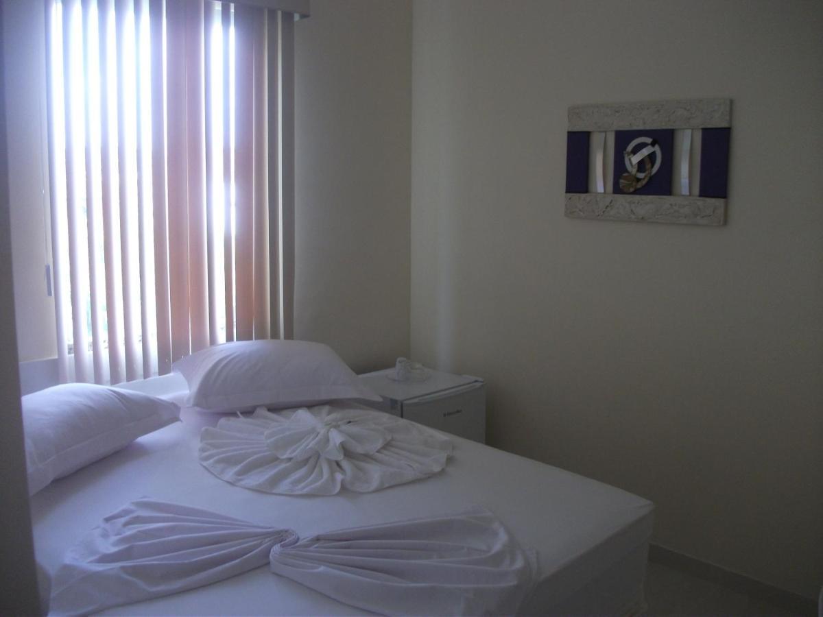 Hotel Penna Pojuca Екстериор снимка