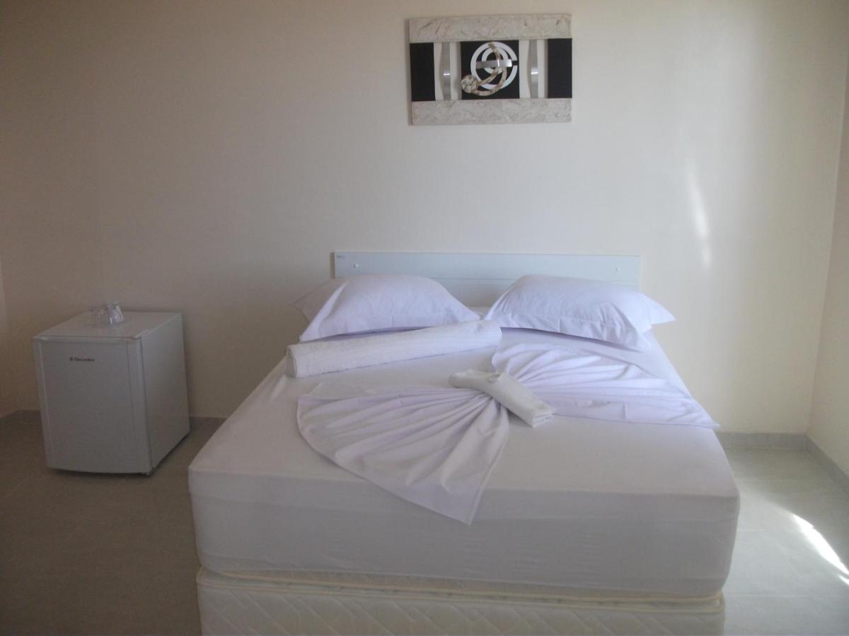 Hotel Penna Pojuca Екстериор снимка